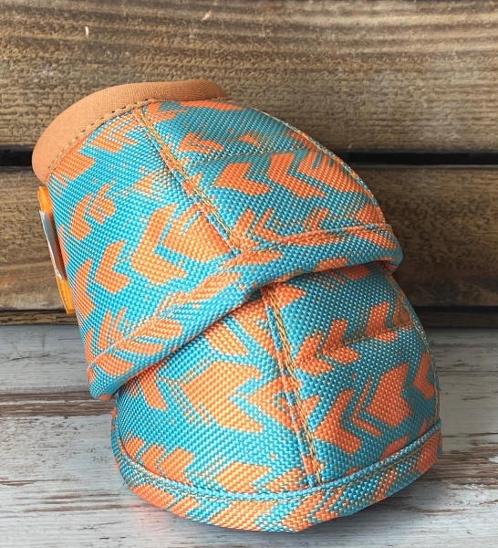 Prof Choice Bell Boots Arrow